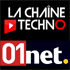 01Net - La Chaine Techno